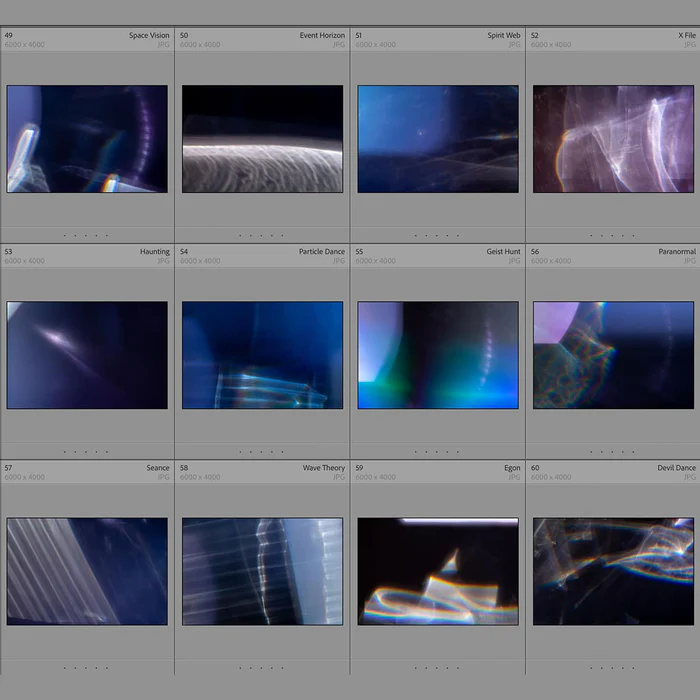 电影级人像叠加层素材合集:200种高级Photoshop特效提升您的摄影作品 7 电影级人像叠加层素材合集:200种高级Photoshop特效提升您的摄影作品