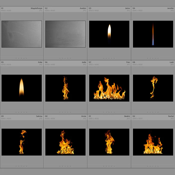 电影级人像叠加层素材合集:200种高级Photoshop特效提升您的摄影作品 9 电影级人像叠加层素材合集:200种高级Photoshop特效提升您的摄影作品