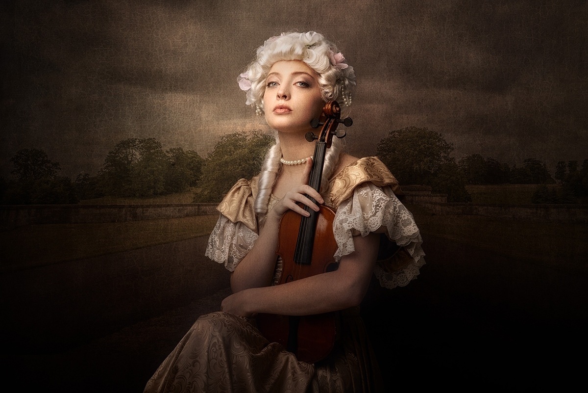 人像摄影大师班:灯光艺术与创意后期处理的完整指南 2 人像摄影大师班:灯光艺术与创意后期处理的完整指南