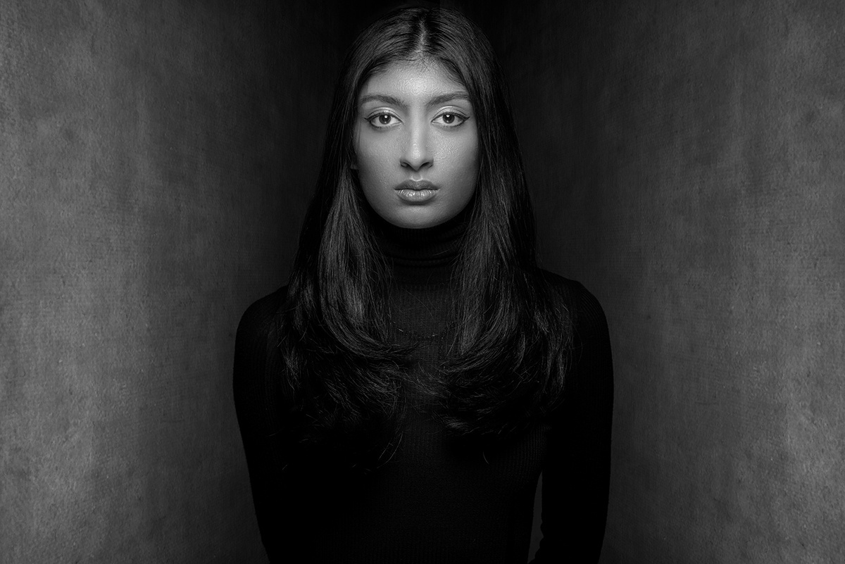 人像摄影大师班:灯光艺术与创意后期处理的完整指南 4 人像摄影大师班:灯光艺术与创意后期处理的完整指南