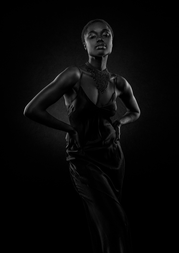 人像摄影大师班:灯光艺术与创意后期处理的完整指南 5 人像摄影大师班:灯光艺术与创意后期处理的完整指南