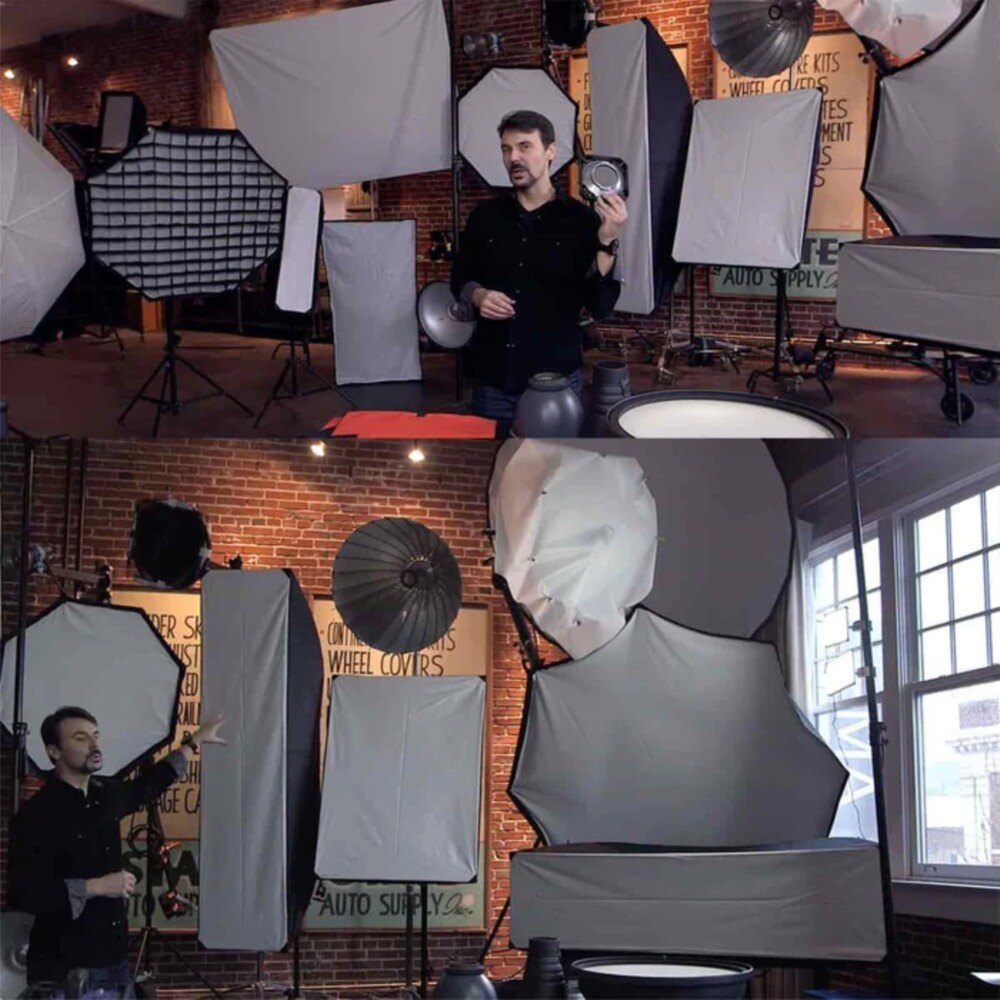 美食摄影大师指南:造型、灯光与后期处理的17小时专业课程 16 美食摄影大师指南:造型、灯光与后期处理的17小时专业课程