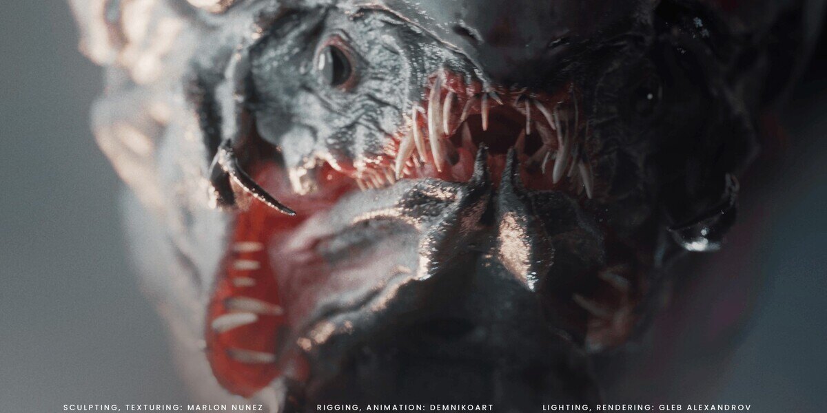 EEVEE真实光照渲染革命：7小时掌握Blender 5.x中媲美Cycles的实时渲染技术