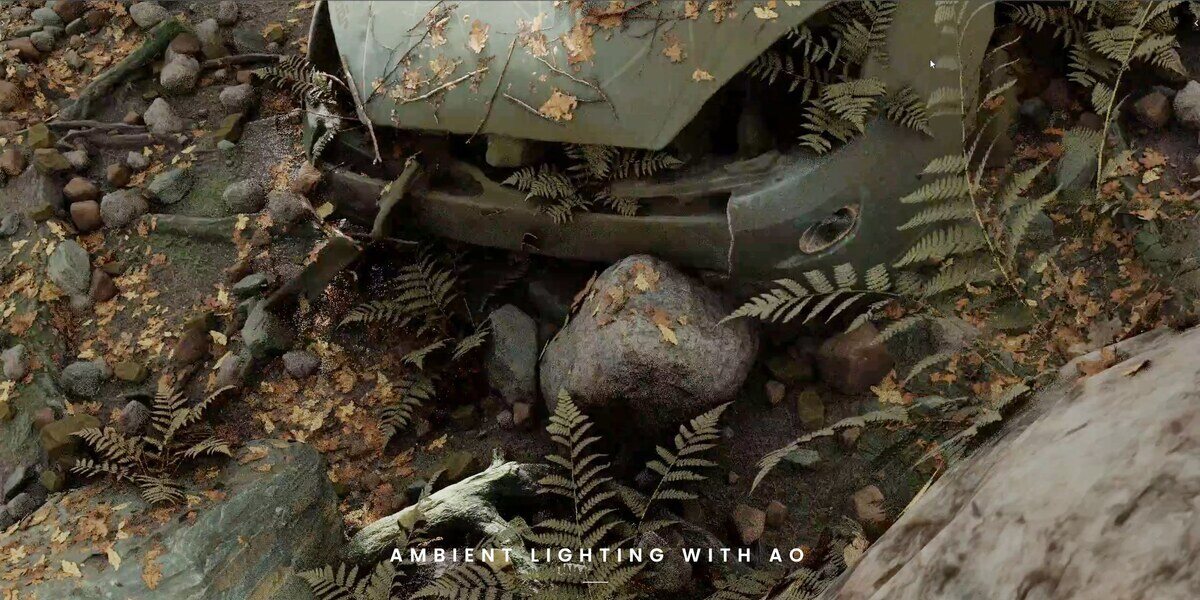 EEVEE真实光照渲染革命：7小时掌握Blender 5.x中媲美Cycles的实时渲染技术