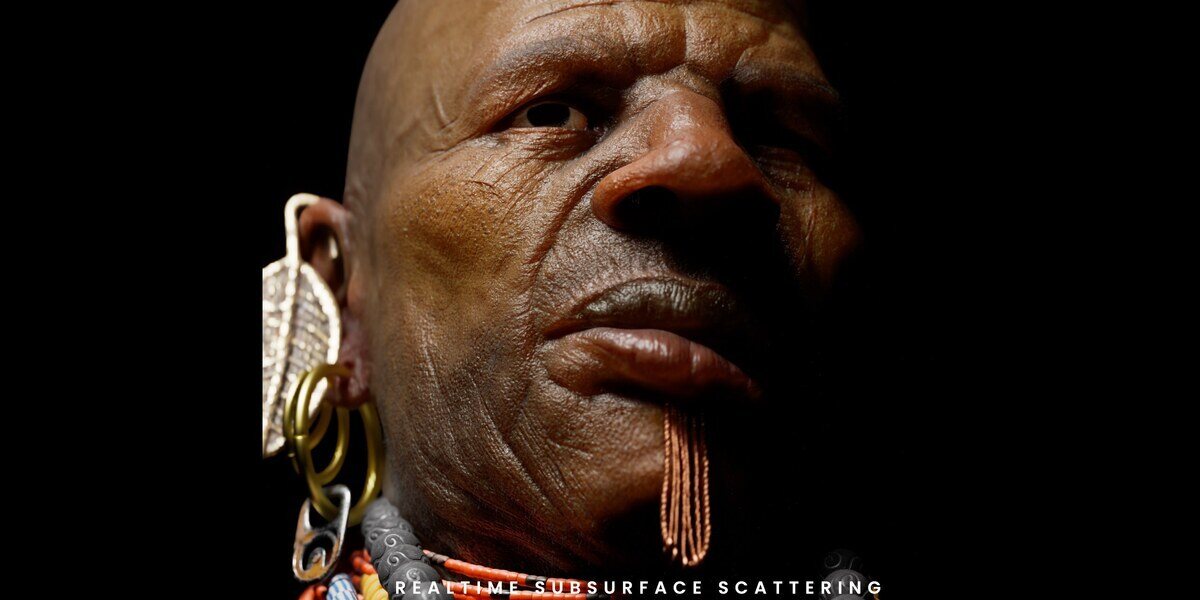 EEVEE真实光照渲染革命：7小时掌握Blender 5.x中媲美Cycles的实时渲染技术