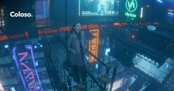 Blender 逼真实景VFX合成大师课：Wakui Ray 亲授全流程教程（含中文字幕）