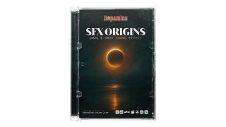 电影级音效包一键提升您的视频叙事力量 Dopamine Frame – SFX Origins