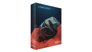 CGaxis 专业3D模型库 | 10个完整室内场景+202个精细模型 | CGAxis Complete 8