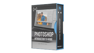 摄影师专属 Photoshop 基础教程 6 小时从入门到精通 | Introduction to Adobe Photoshop