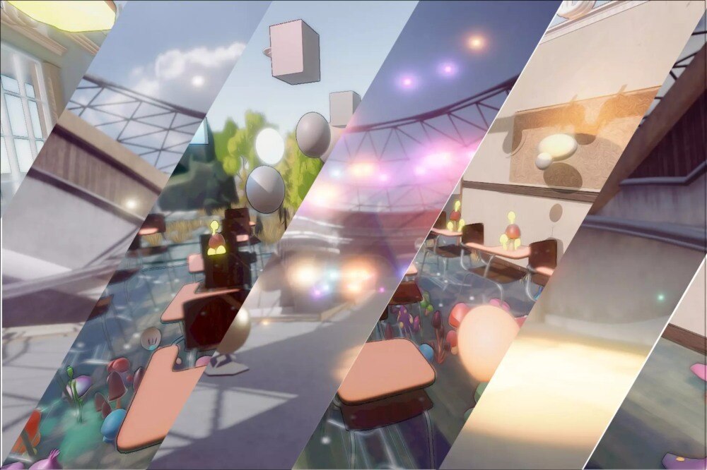 Unity Asset 游戏资产合集 2026年1月第1季 | 173款专业游戏开发资产合集 - GFXHUB