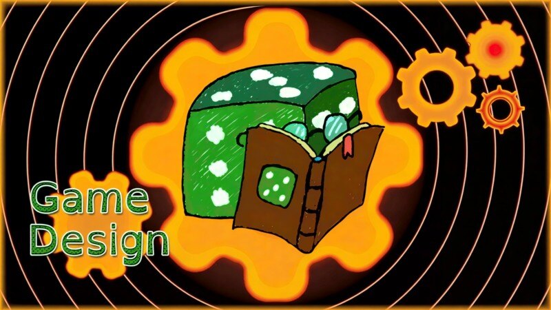 从玩家心理学到实战设计，零基础解锁游戏设计核心 Game Design for Game Developers - GFXHUB