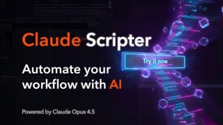 AEscripts AE 脚本插件合集 2026 第 1 季 | 10 款专业级视觉特效工具