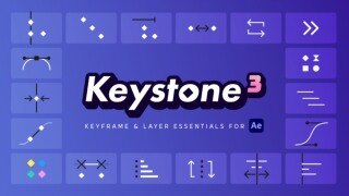 AEscripts AE 脚本插件合集 2026 第2季 | 11款高效创作工具