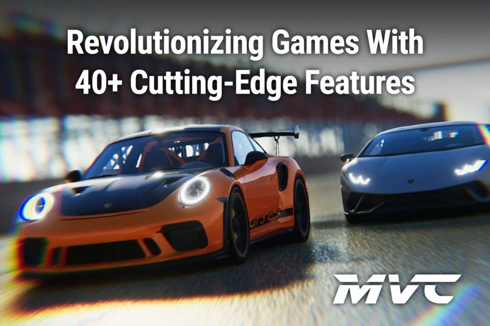 Unity 游戏资产2026年1月第2季 | 100款高价值游戏开发资产精选合集 - GFXHUB