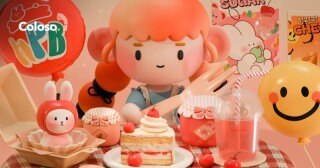 Blender 3D 基础完全攻略100讲｜57小时精通3D卡通创作全流程（中文字幕）