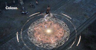 UE5 高级魔幻特效进阶课 Unlocking the Magic Advanced Fantasy-Style FX with Niagara