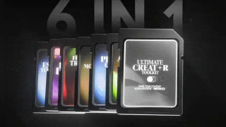 PR/AE 全能创作工具包，一站式专业视频创作套件 Ultimate Creator Toolkit