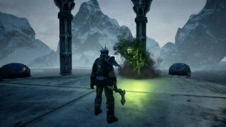 UE5 蓝图实战课｜零基础打造第三人称动作 RPG 含高级战斗 AI（中文字幕）