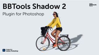 PS插件一键制作逼真立体投影阴影效果工具 BBTools Shadow 2.9.2
