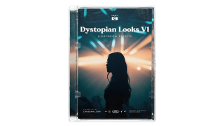 暗黑反乌托邦风格LR调色预设 Dystopian Looks V1 Lightroom Presets
