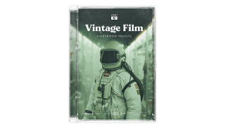 复古胶片质感 LR 预设 柯达富士电影卷仿真调色 Vintage Film Lightroom Presets