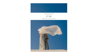 Memorymaker C01 色彩LR预设包|托斯卡纳 / 希腊 / 多洛米蒂风光纪实调色套装