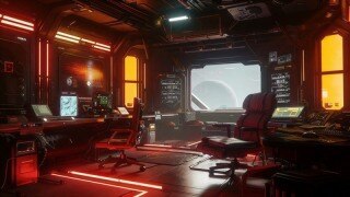 Blender 高级 3D 建模与灯光设计全套课(中文字幕)