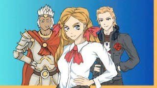 Ren’Py 视觉小说开发快速入门:Python 从零制作多结局 2D 游戏(中文字幕)