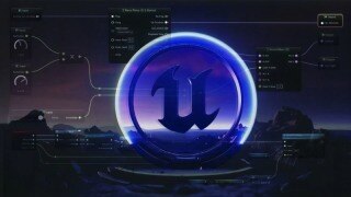 Unreal Engine 蓝图编程入门|零基础玩转可视化脚本 制作经典小游戏(中文字幕)