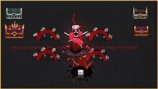俯视角像素画从入门到精通｜像素美术 + 动画 + Godot 游戏全流程（中文字幕）