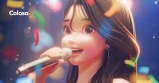 Blender 3D 角色造型与渲染：160 个案例精通风格化角色全流程（中文字幕）