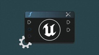 Unreal Engine 蓝图自动化工具开发教程：从零打造 UE5 效率工具（中文字幕）