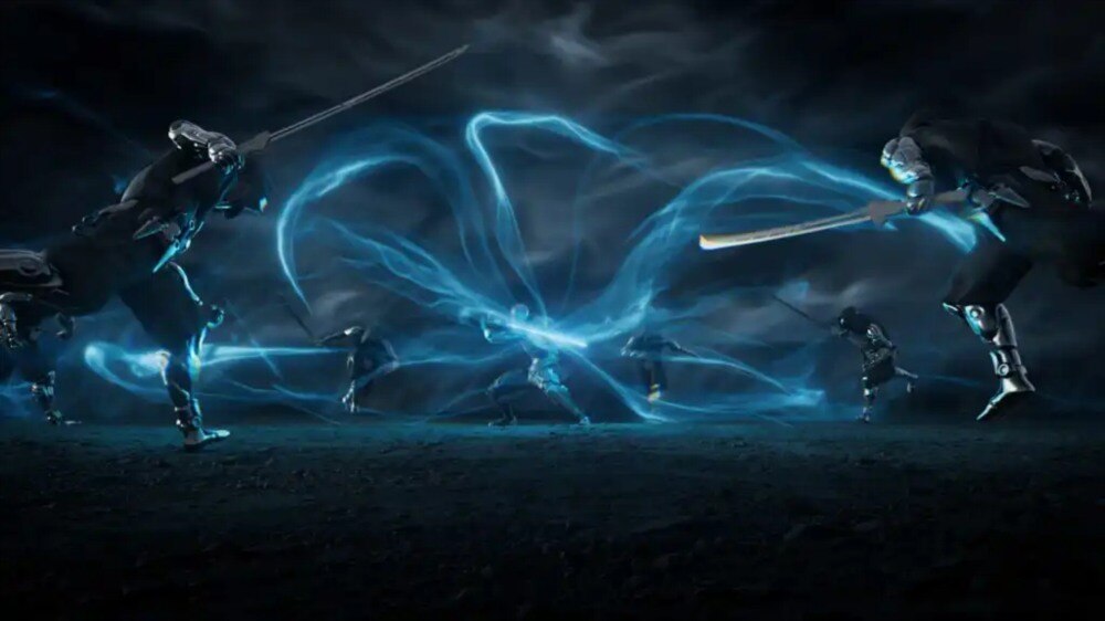 Houdini & Nuke 粒子特效大师课：影视级魔法与爆炸效果全流程（中文字幕） - GFXHUB