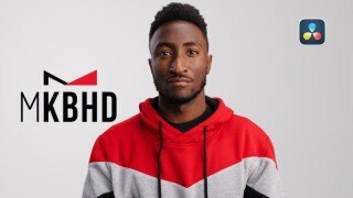 达芬奇50个社交媒体网络视频UP博主包装预设动画 mKBHD DVR
