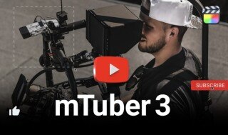 FCPX模板-自媒体视觉工具包 打造高互动感 YouTube / 自媒体视频 mTuber 3 