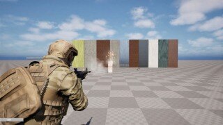 UE5 武器自定义系统制作教程：纯蓝图打造模块化武器改装系统（中文字幕）