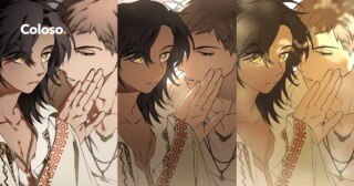 漫画后期调色系统化教程：氛围感精准控色实战课（中文字幕）