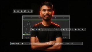 After Effects 零基础入门教程｜突破剪辑局限，做出专业动态视觉（中文字幕）