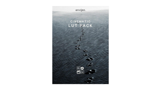 Cinematic Video LUTs｜专业电影感调色预设 双格式 Rec.709 & LOG 通用 LUT 合集