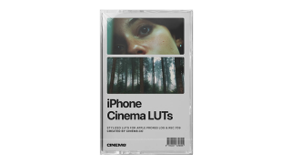 iPhone Cinematic LUTs｜苹果手机专用电影感 LUT 合集 支持 Rec.709/Apple Log