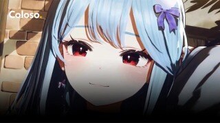 Blender 3D VTuber 虚拟形象制作全攻略：从建模到直播全流程（中文字幕）