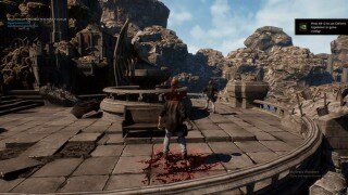 Unreal Engine 5.3 C++ 杀手类潜行游戏开发全教程：从入门到进阶（中文字幕）