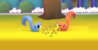 Animation Basics 3D 角色动画基础入门教程（中文字幕）