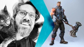 Unreal Engine 4 游戏动画入门实战课（中文字幕）