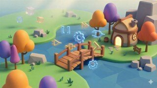 Unity C# 编程从基础到面向对象｜OOP 游戏架构与整洁代码实战教程
