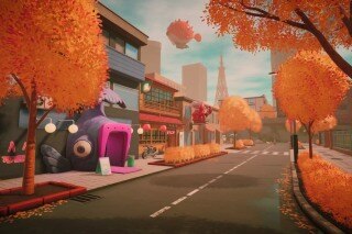 Unity 游戏素材资源合集 2026年3月第2季 166组全品类开发资产