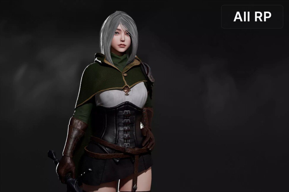Unity 游戏素材资源合集 2026年4月第1季 | 94 组游戏开发资产 41GB - GFXHUB