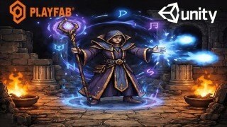 Unity 在线游戏开发：PlayFab 竞技场 + 排行榜 + 奖励体系一站式教学
