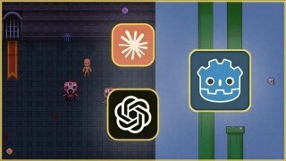 AI 助力游戏开发零基础实战｜Vibe-Coding 快速制作可发布游戏